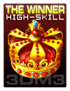 high-skill award 1st place