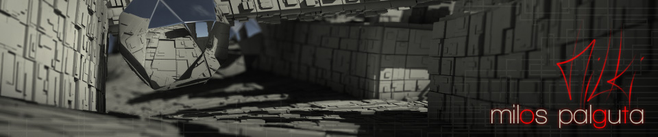 Milos Palguta